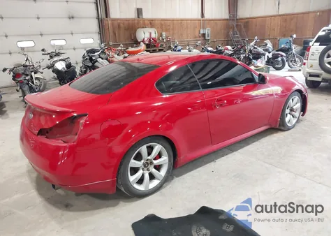 2009 Infiniti G37 Journey из США, поврежденный, VIN JNKCV64E79M601224